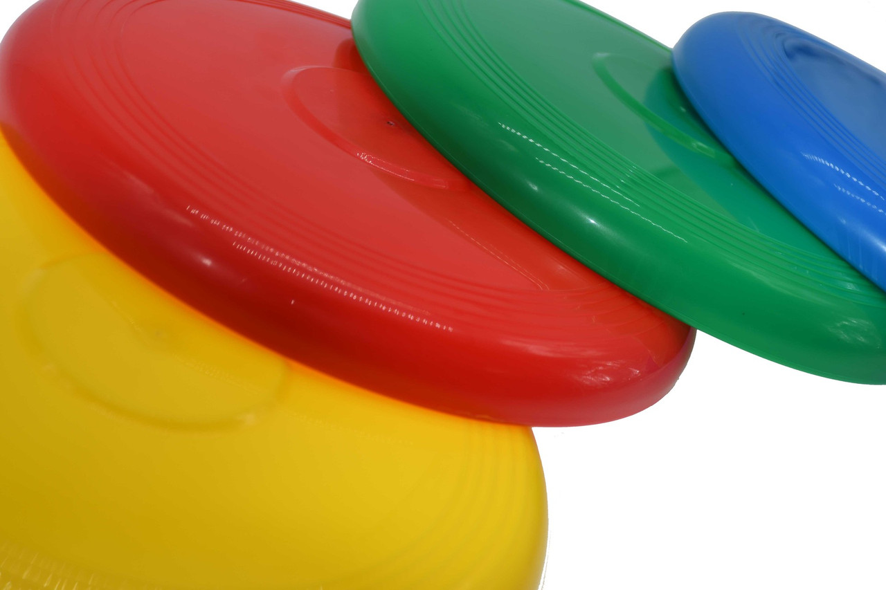 Essential Flying Disk