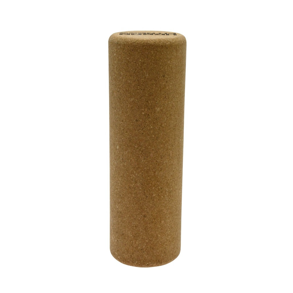 Urban Fitness Cork Yoga Roller