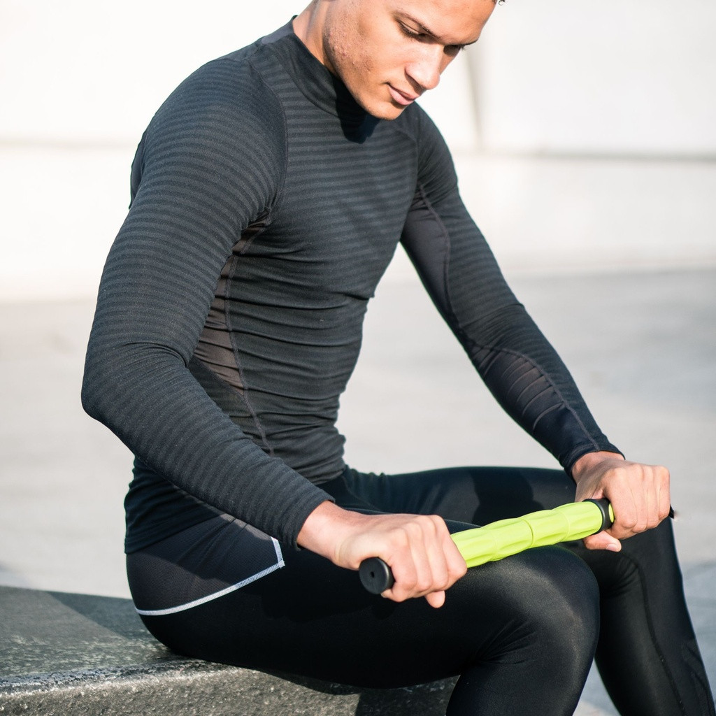Urban Fitness Massage Stick