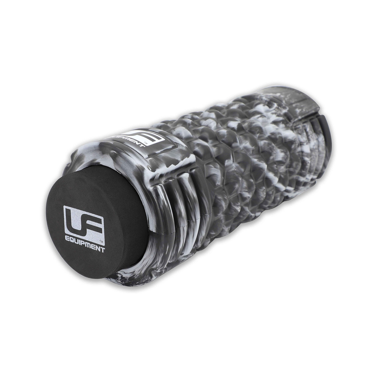 Urban Fitness 2 in 1 Massage Roller Set