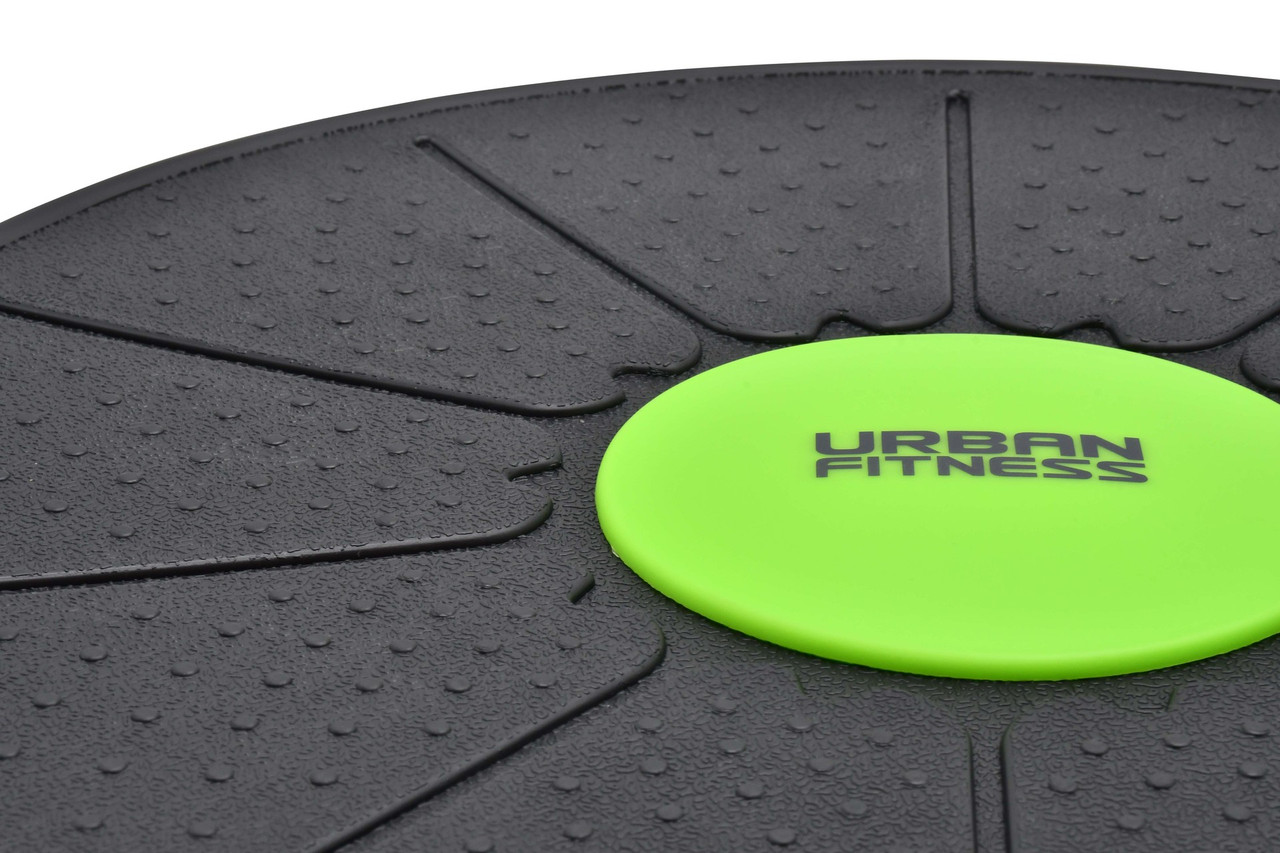 Urban Fitness Wobble Board