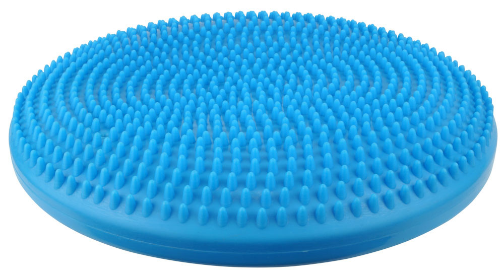 Urban Fitness Stability Cushion and Pump