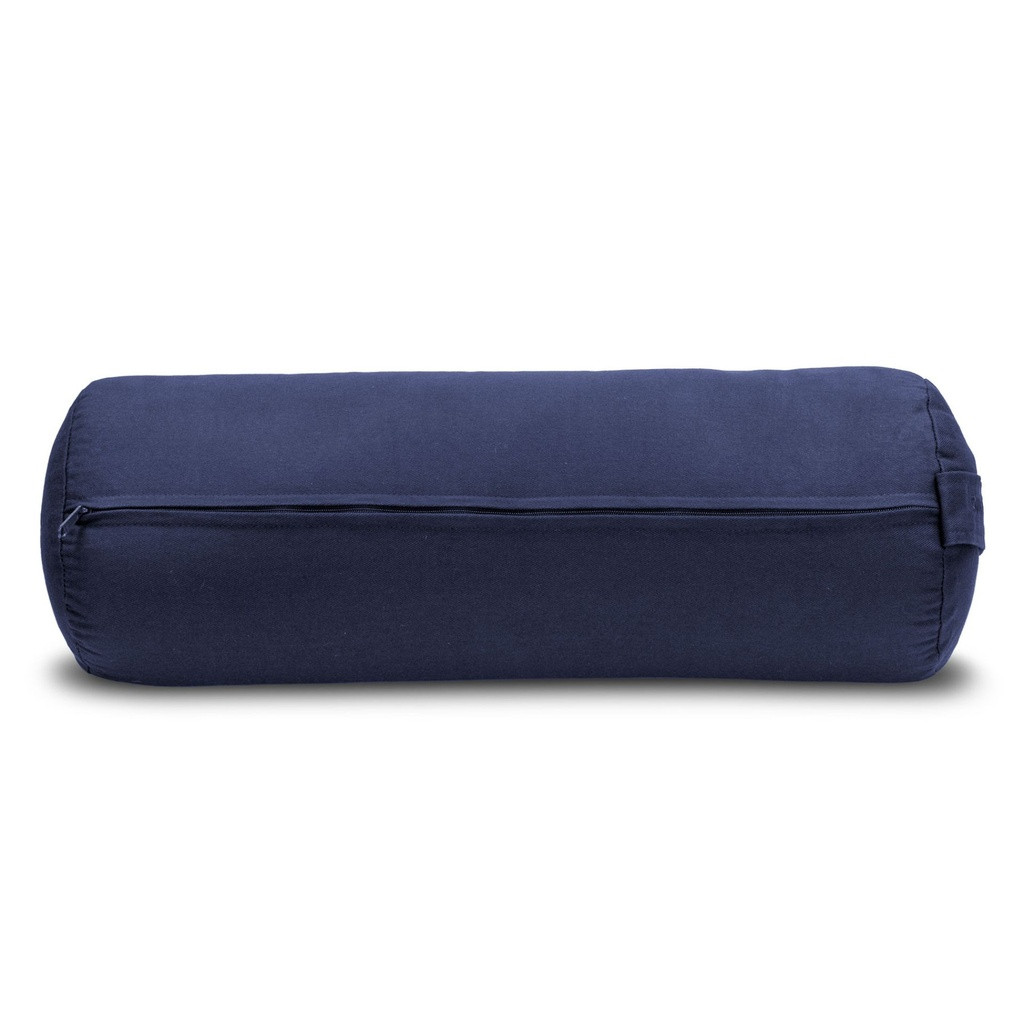 Yoga-Mad Buckwheat Yoga Bolster