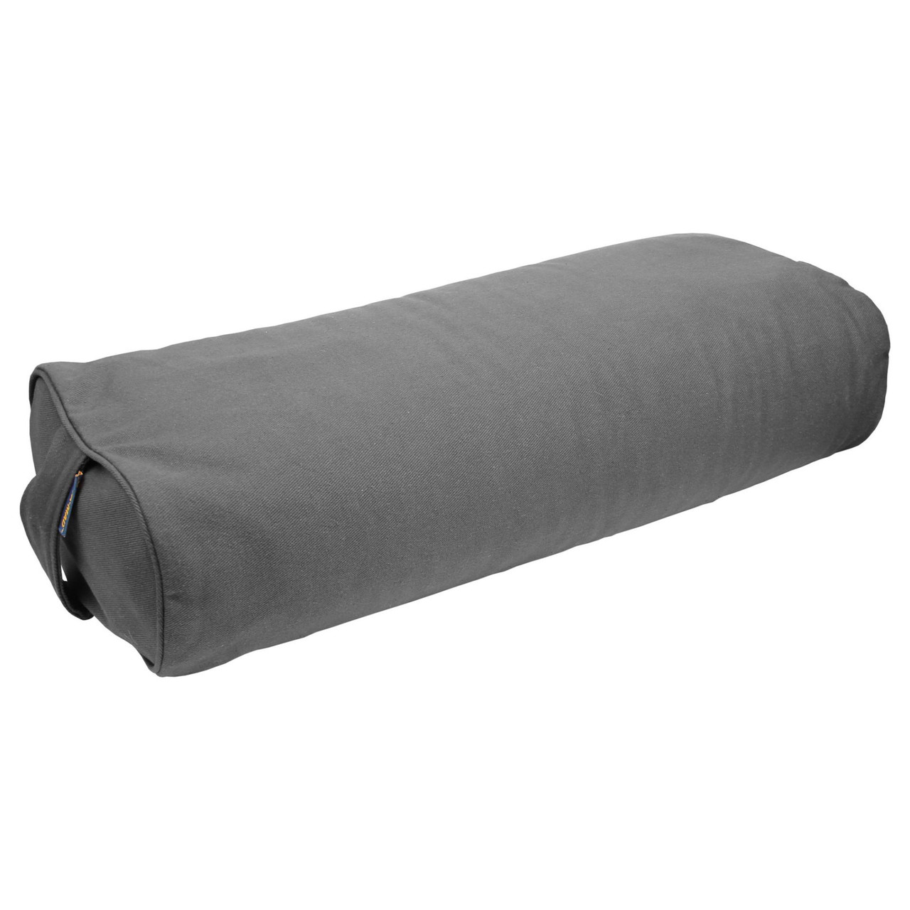 Yoga-Mad Rectangular Buckwheat Yoga Bolster