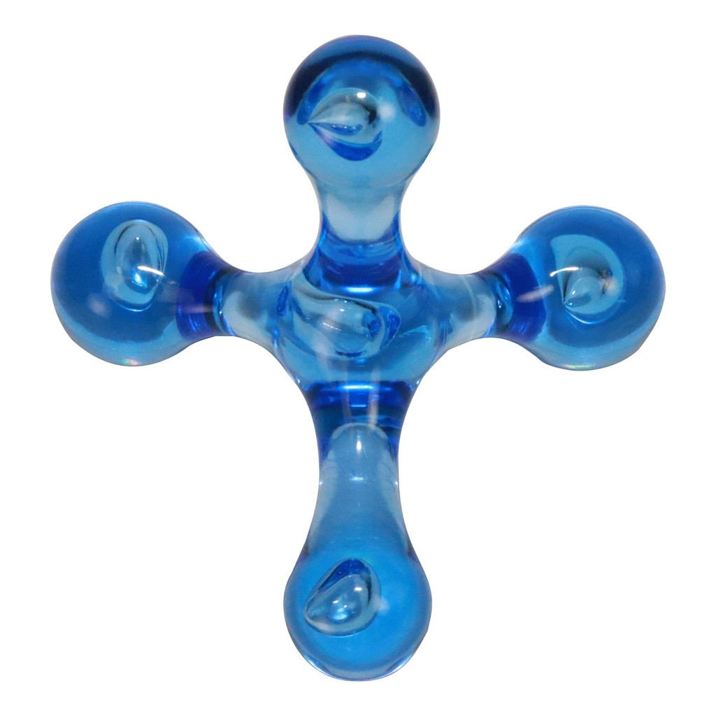 Fitness Mad Trigger Point Massage Set