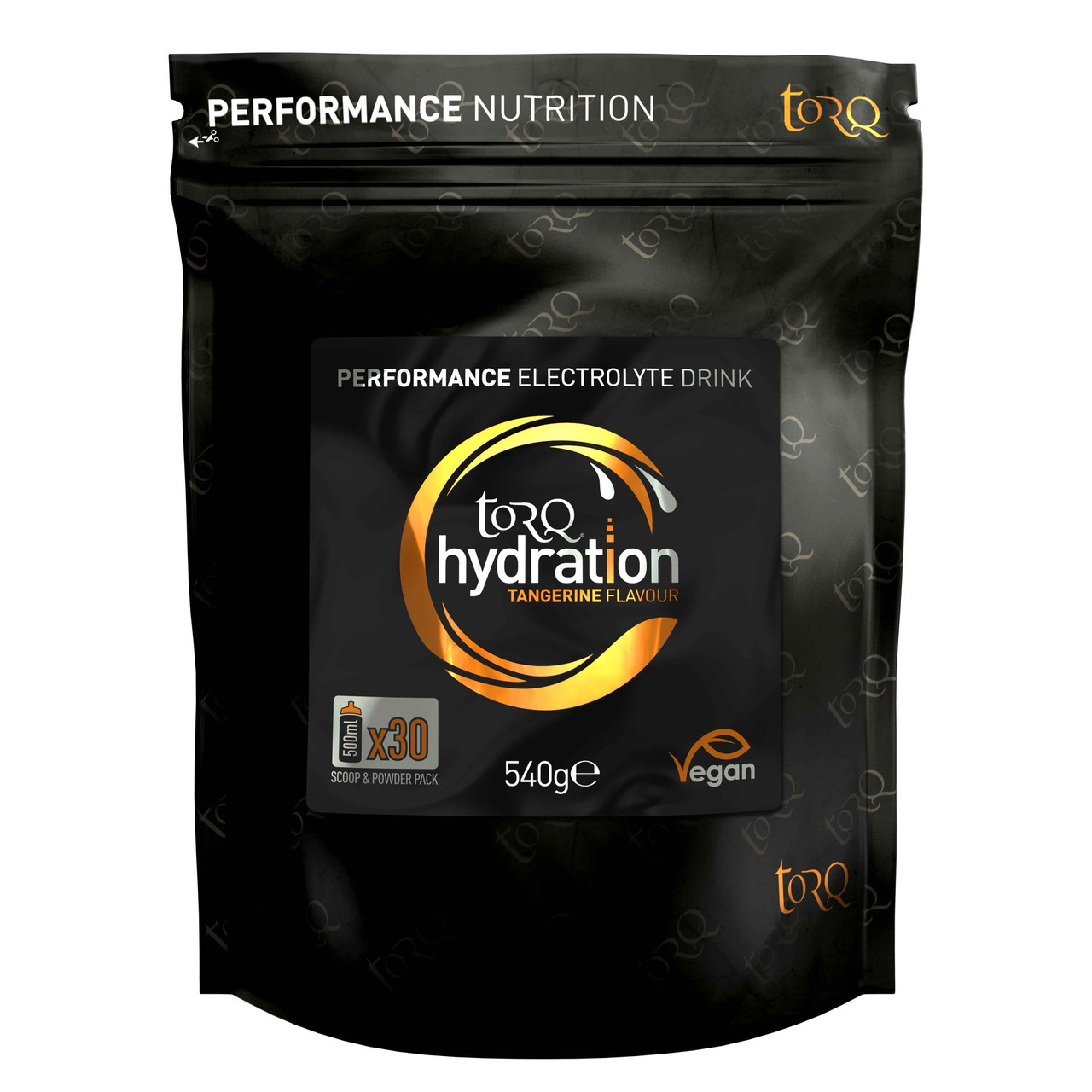 TORQ Hydration Drink 540g Pouch