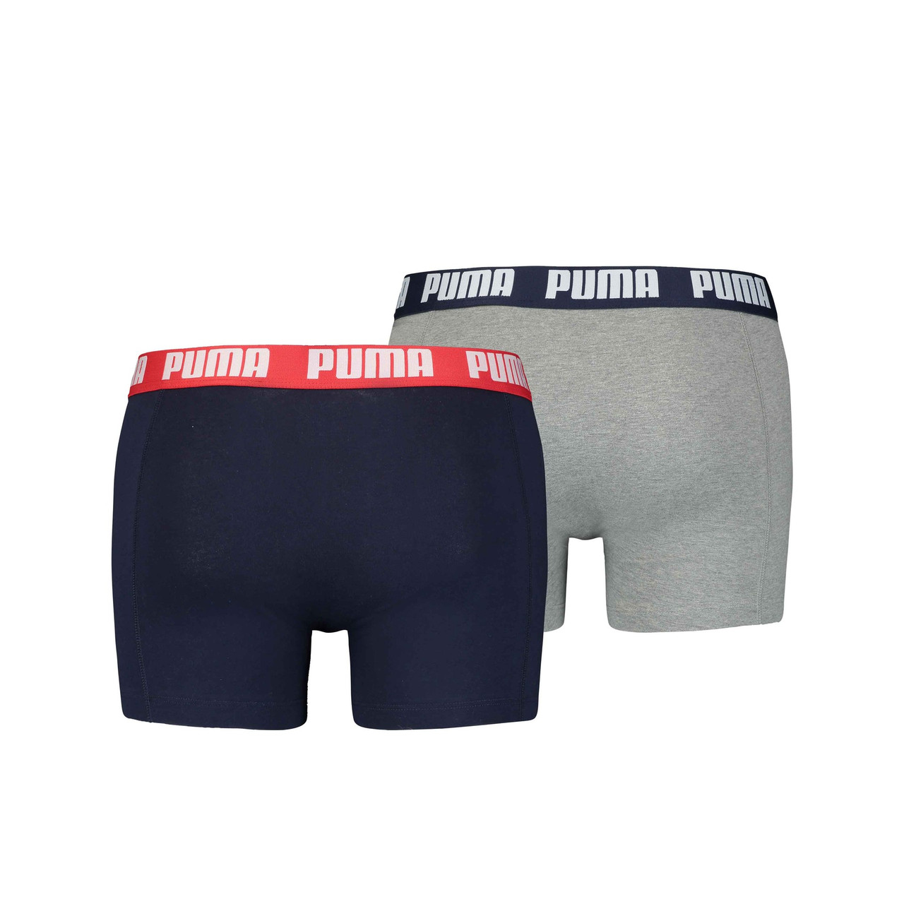 Puma Basic Boxer (Pack of 2)