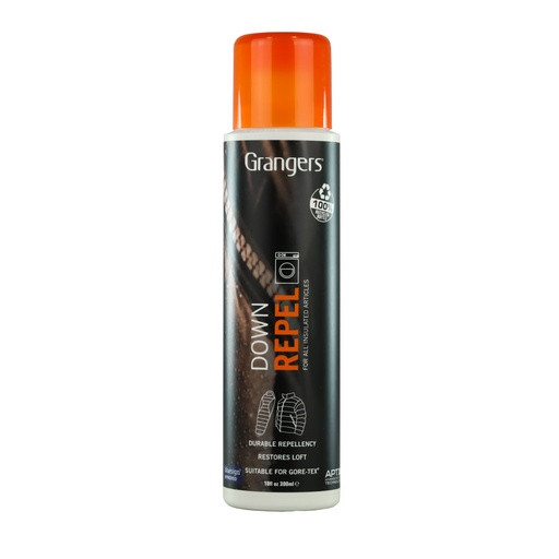 Grangers Wash & Repel Down 2 in 1