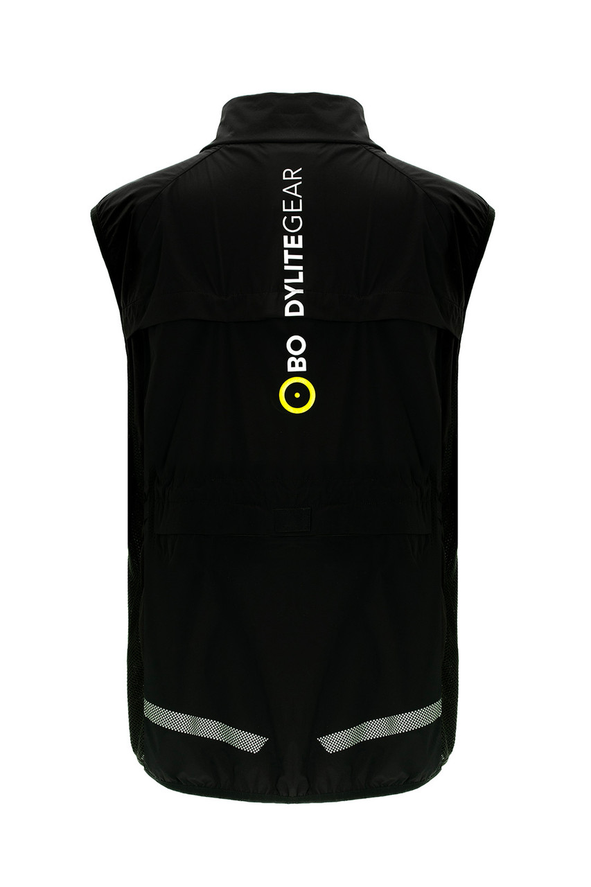 Bodylite NightViz Gilet