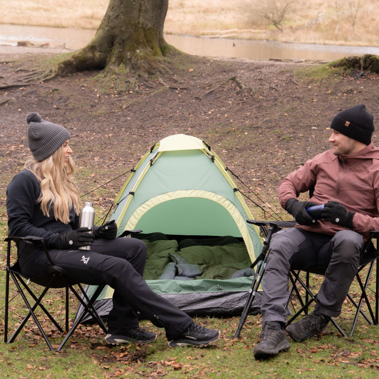 Six Peaks Revel 2-Person Tent