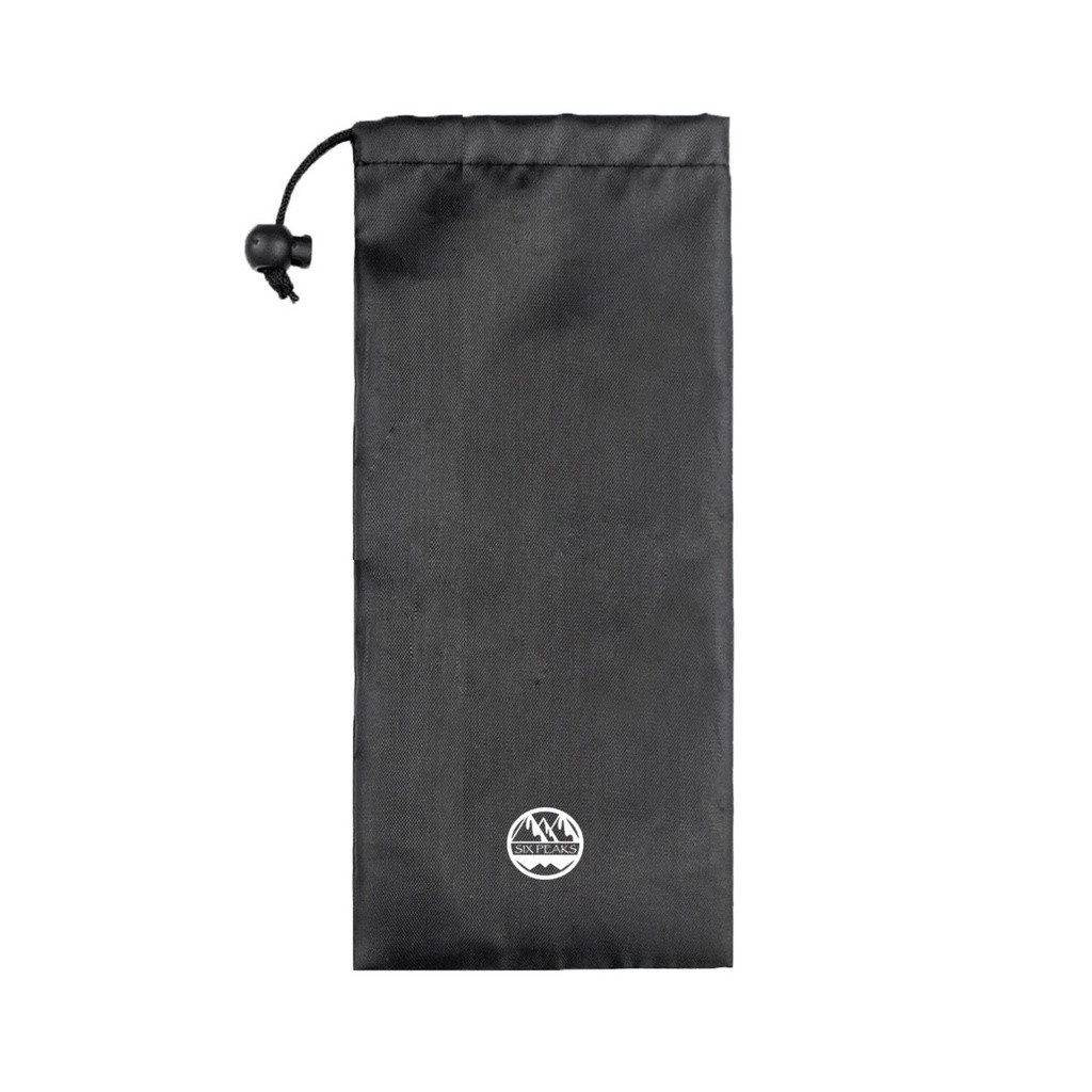Six Peaks FlashFall Reusable Poncho