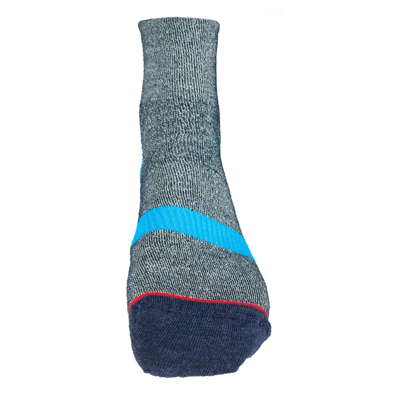 1000 Mile Approach Repreve Double Layer Sock Men's