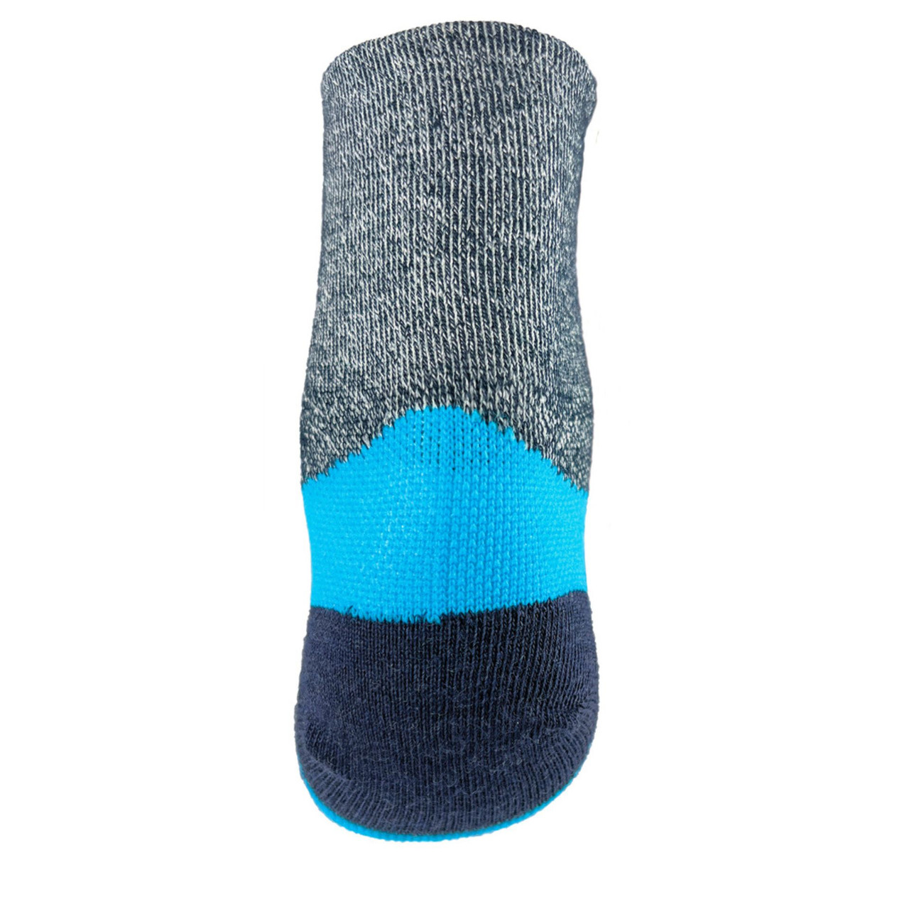 1000 Mile Approach Repreve Double Layer Sock Ladies