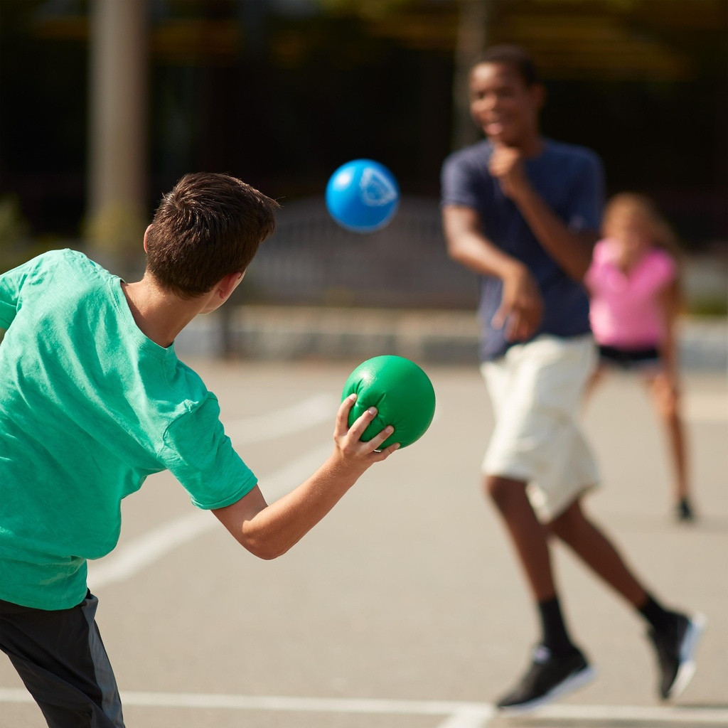 Franklin 6inch Superskin Dodgeball