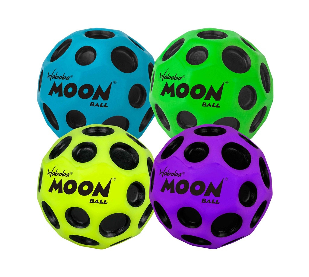 Waboba Original Moon Ball (Assorted)