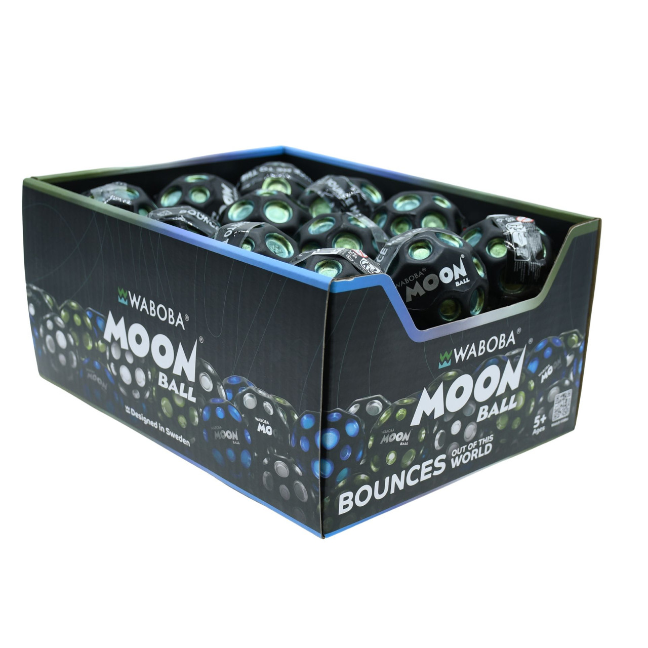 Waboba Dark Side of Moon Ball