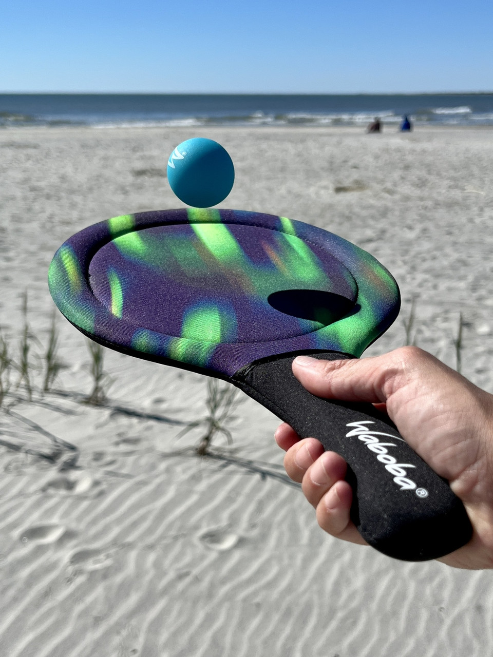 Waboba Beach Paddle - Assorted