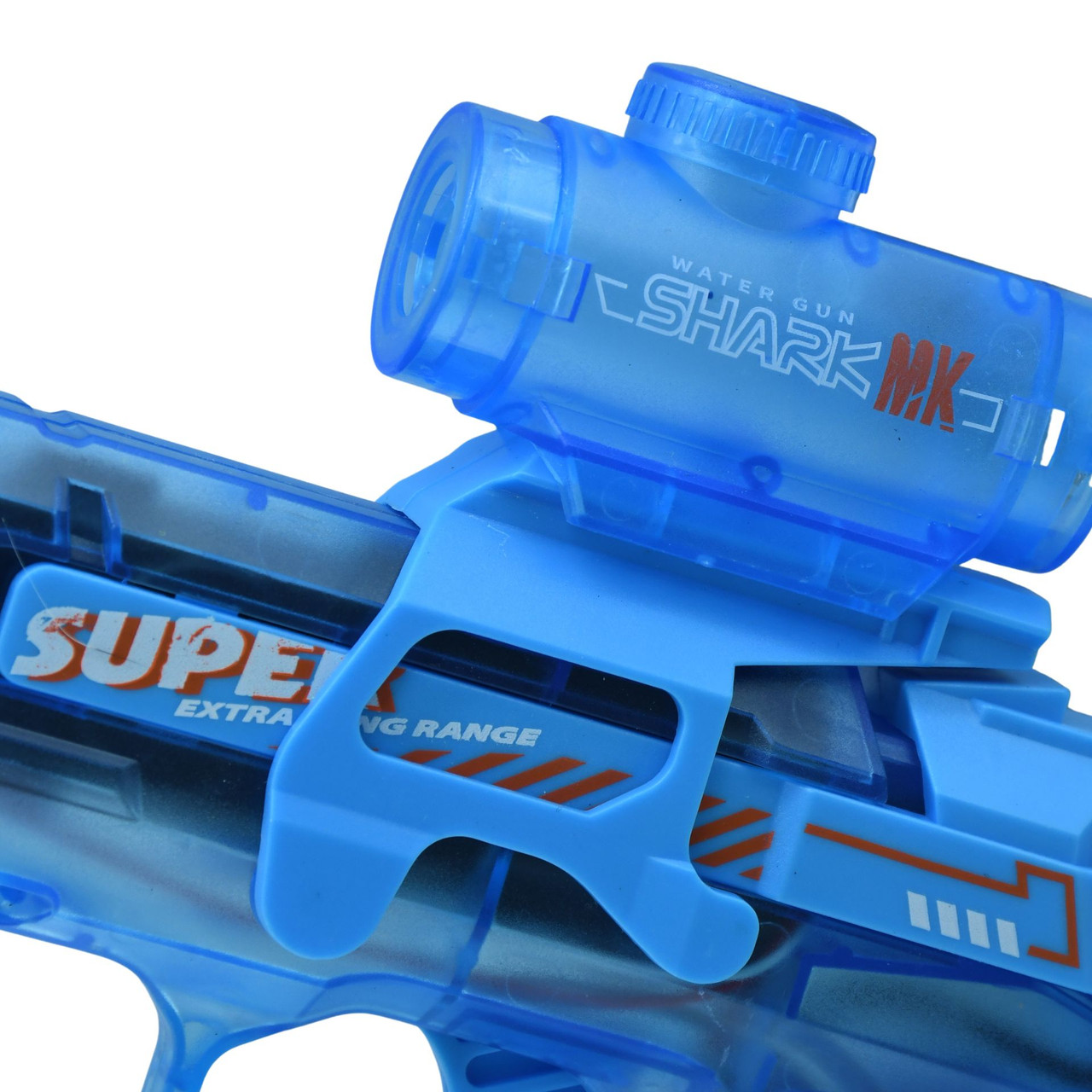 Evo-X Light Up Electric Water Gun