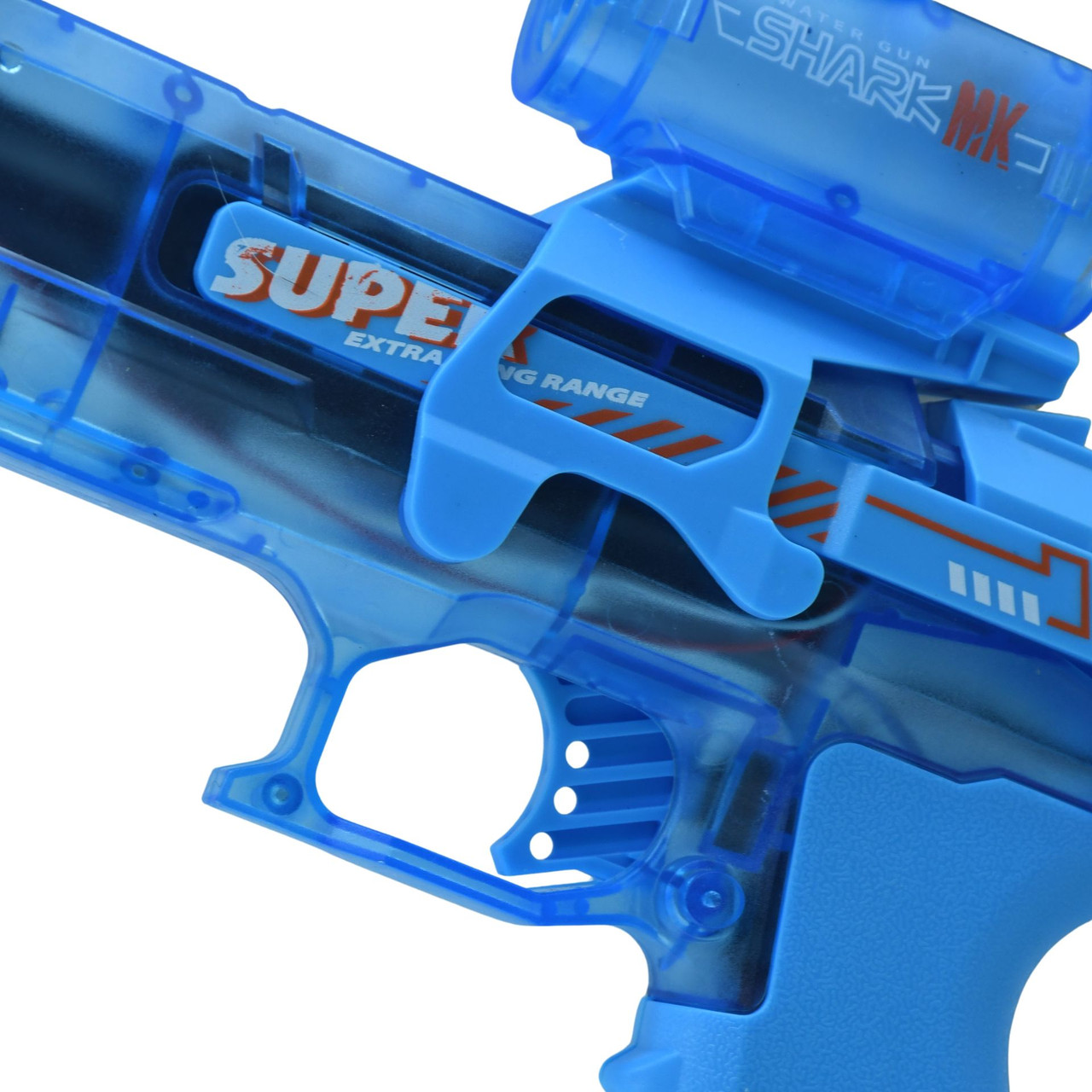 Evo-X Light Up Electric Water Gun