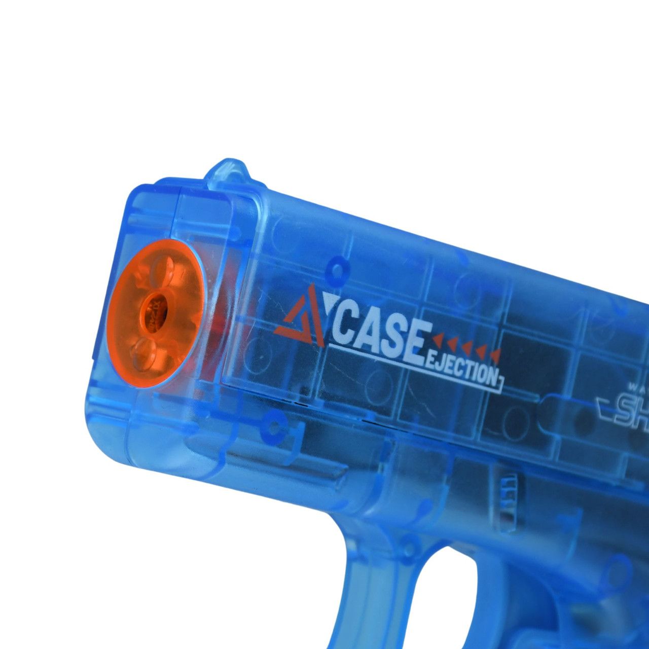 Evo-X Light Up Electric Water Pistol