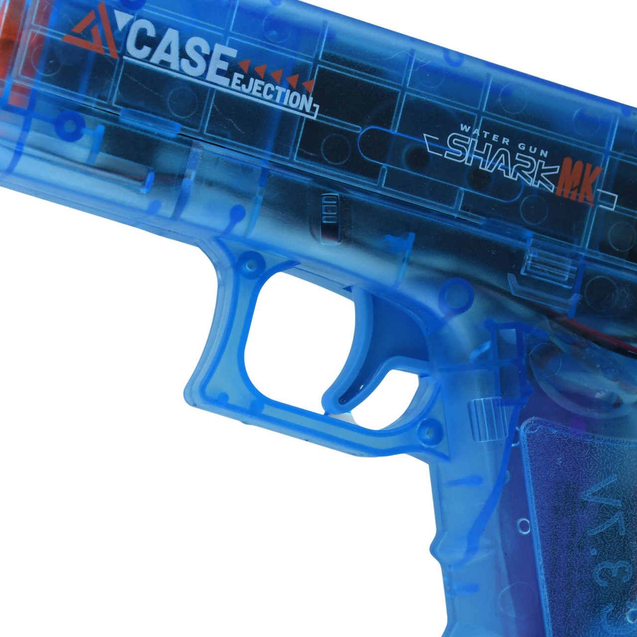 Evo-X Light Up Electric Water Pistol