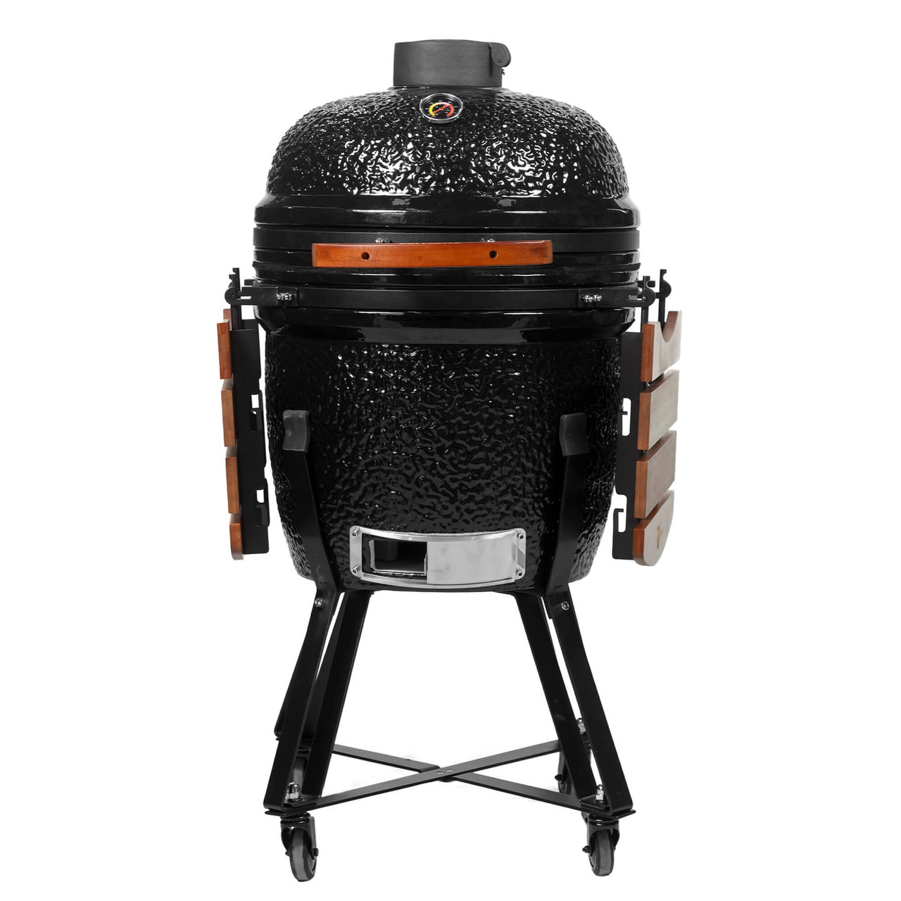 SAC 21" KAMADO Ceramic Grill