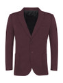 Girls Viscount Boys Blazer - (Banner)