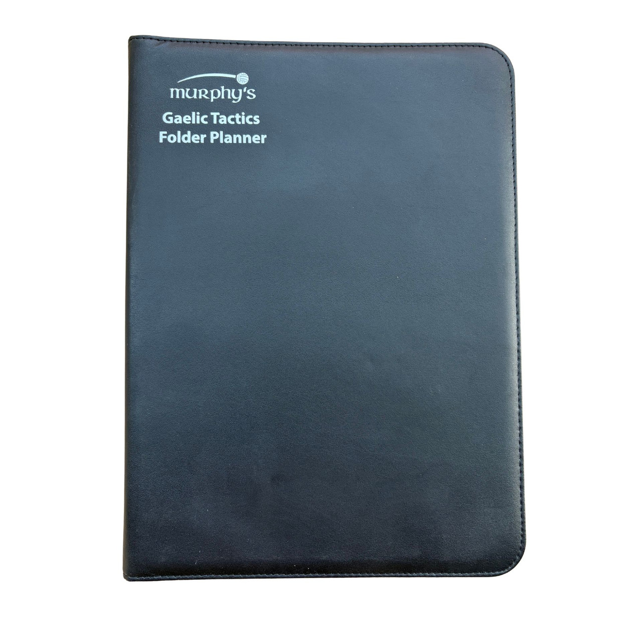 Murphy's Gaelic Tactics Folder Planner