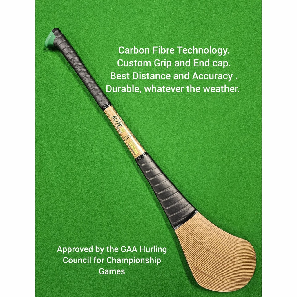 Cúltec Cultec Elite Composite Hurling Stick
