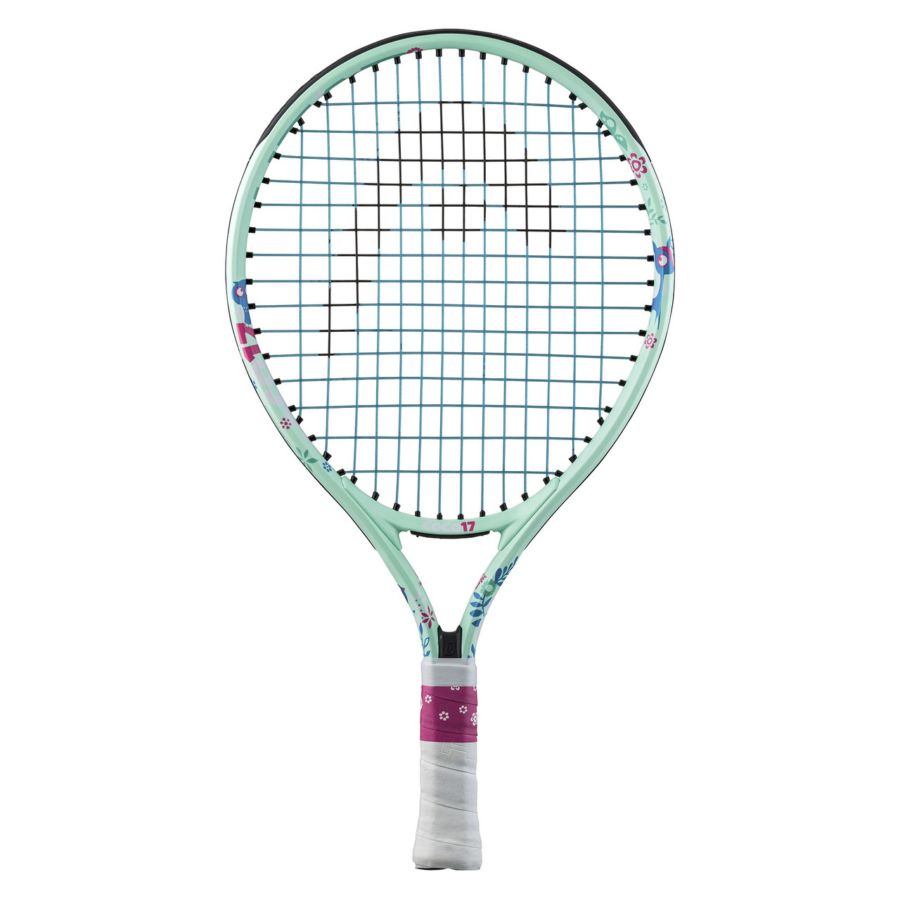 Head Coco Junior Tennis Racket