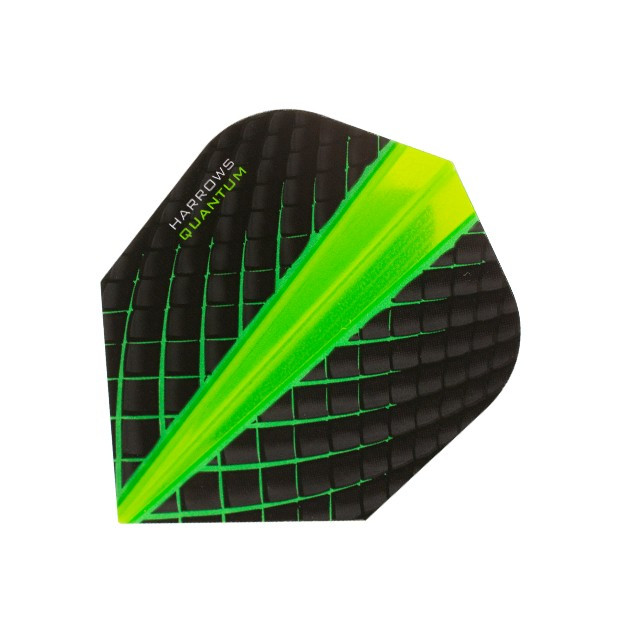Harrows 100 Micron Quantum Flights Set
