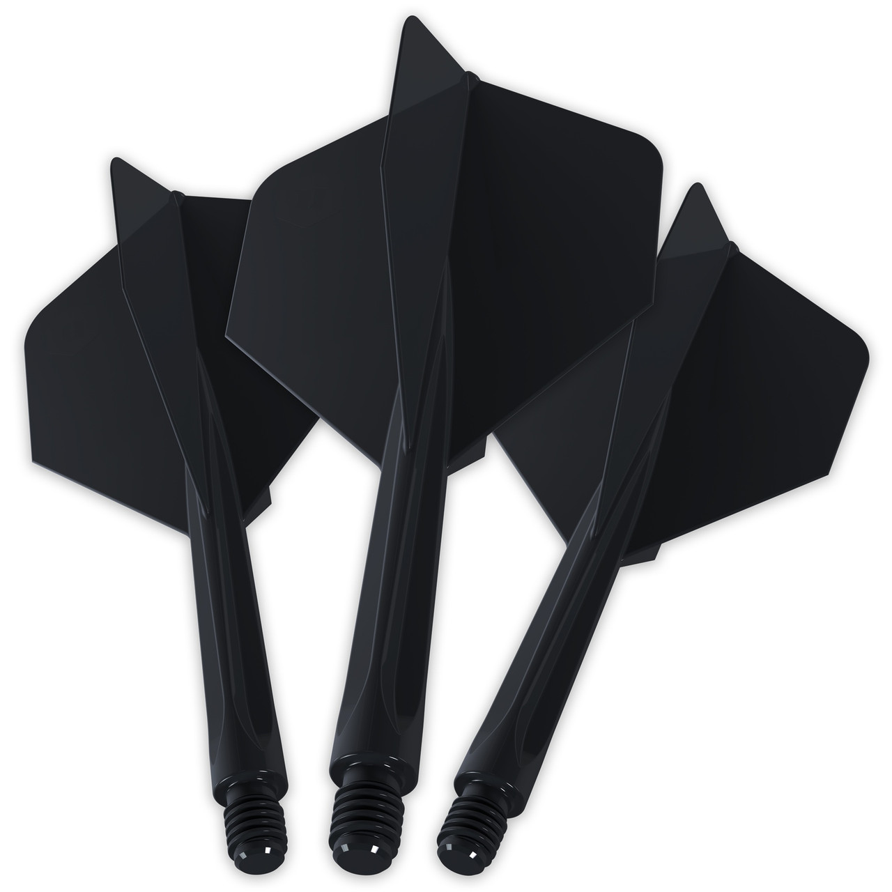 Unicorn Forge All-In-One Flight and Shaft