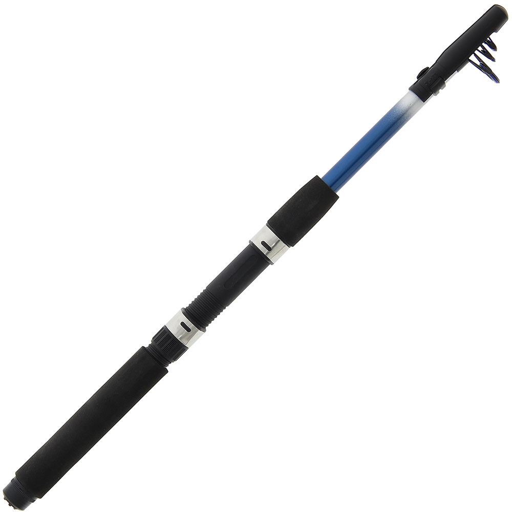 Angling Pursuits Trekker Telescopic Fishing Rod (Fibreglass)
