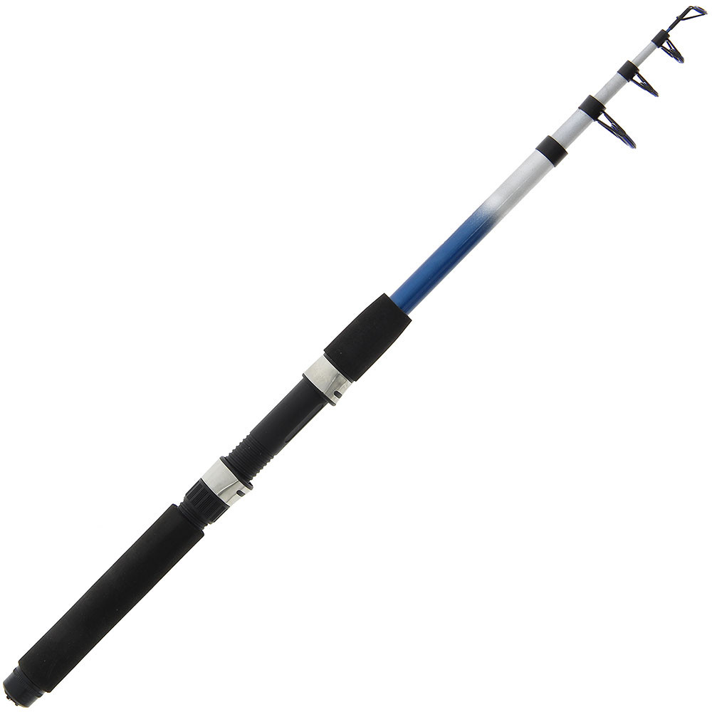 Angling Pursuits Trekker Telescopic Fishing Rod (Fibreglass)