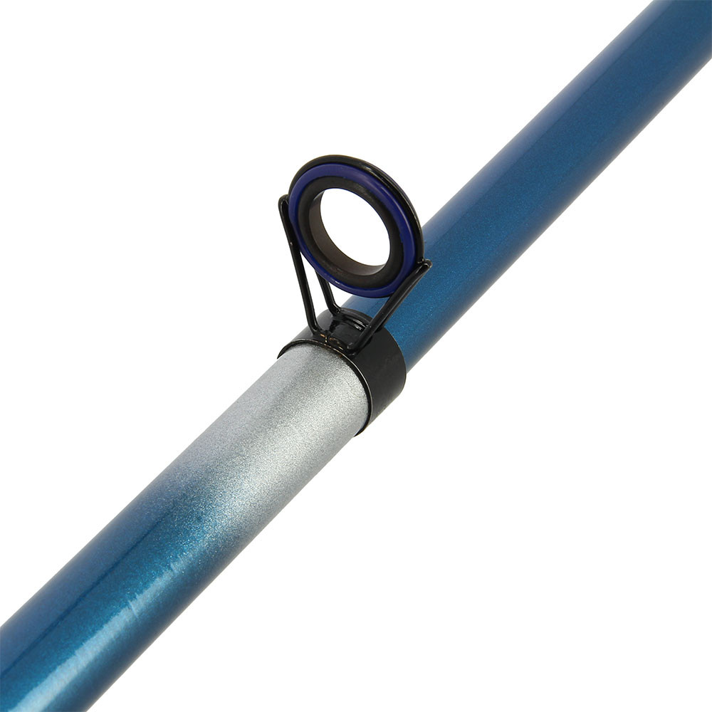 Angling Pursuits Trekker Telescopic Fishing Rod (Fibreglass)
