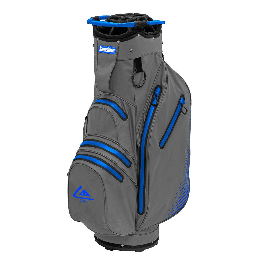 Longridge 2 Waterproof Stand Bag