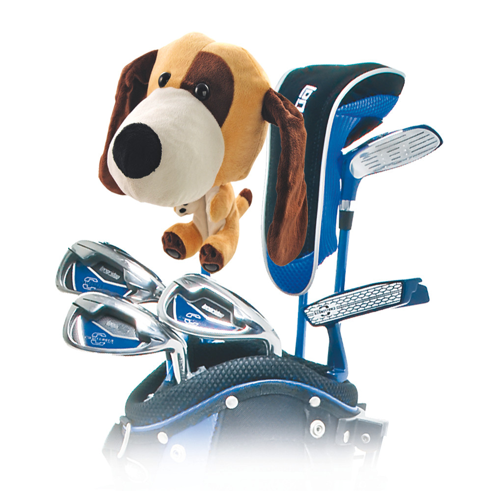 Longridge Club Hugger Headcover
