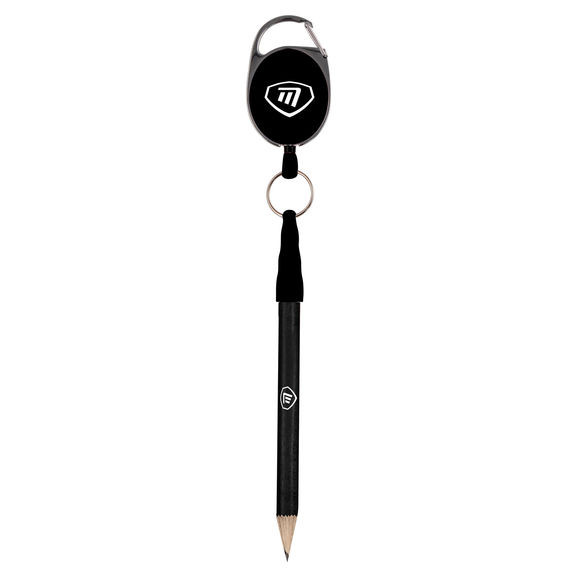 Masters Retract Holder with Pencil