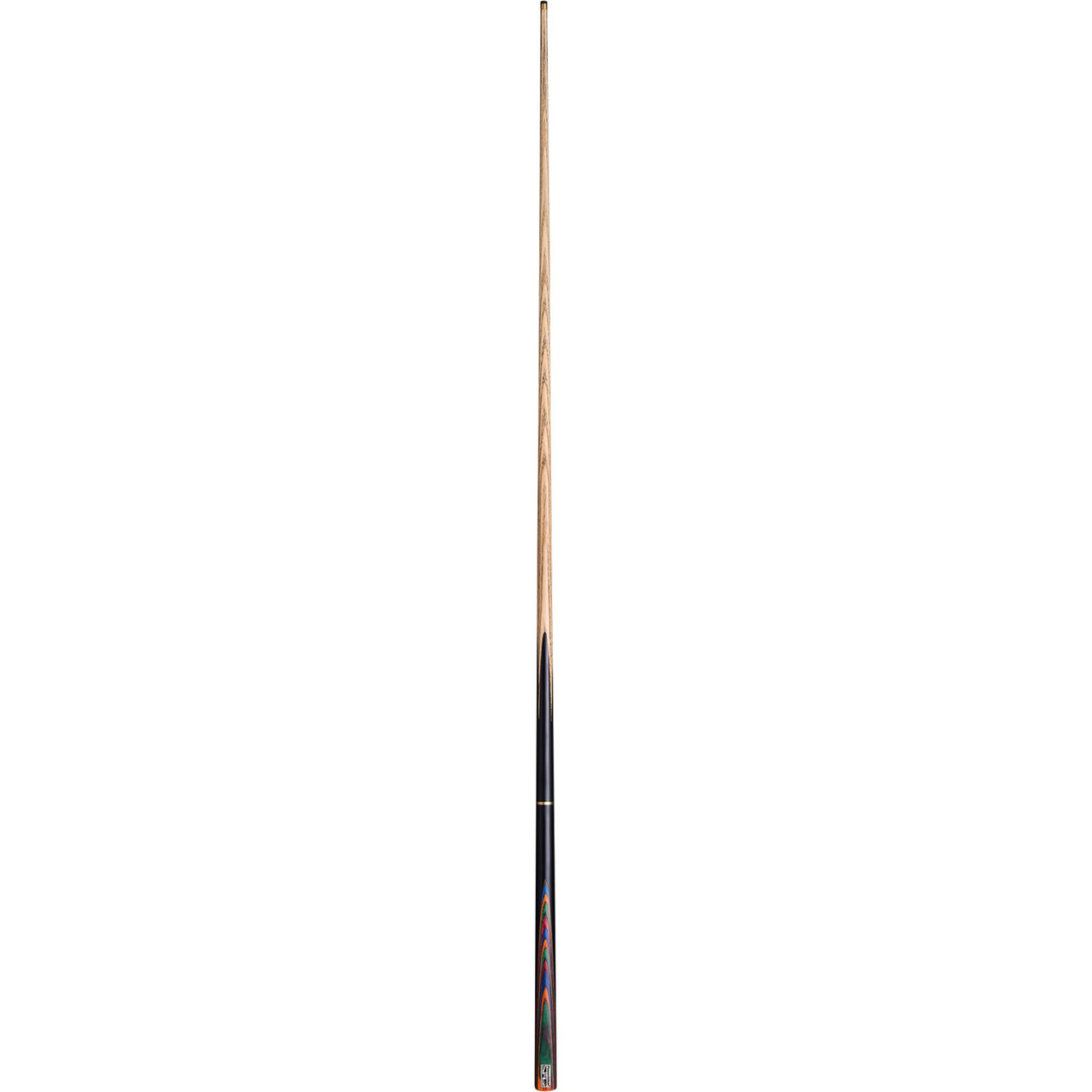 Powerglide Exios Multi 3/4 2 PC Snooker Cue 9.5mm Tip