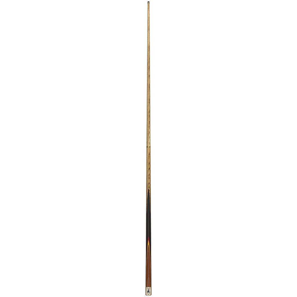 Powerglide Aero 2 PC Snooker Cue 9.5mm Tip