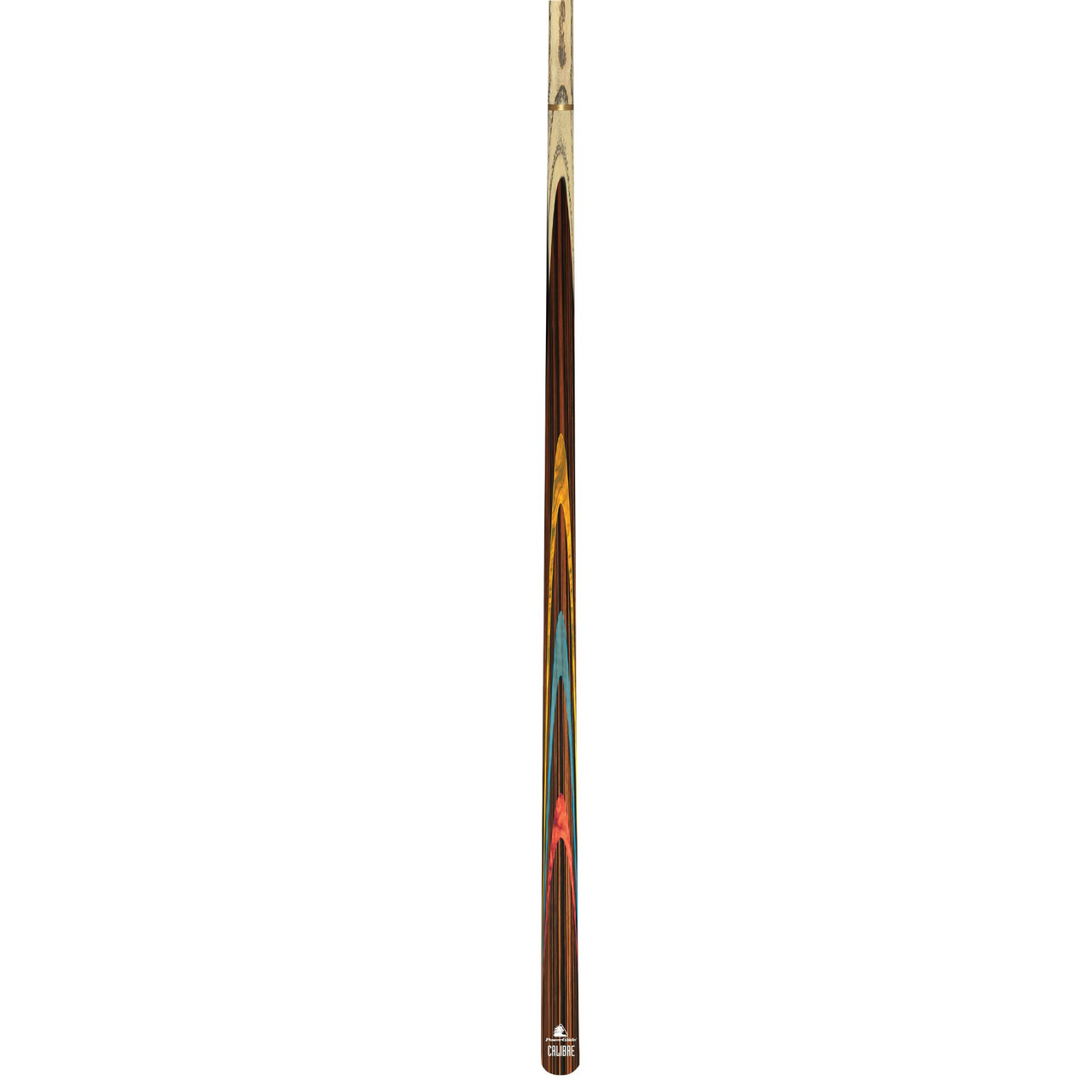 Powerglide Calibre 2 PC Snooker Cue 10mm Tip