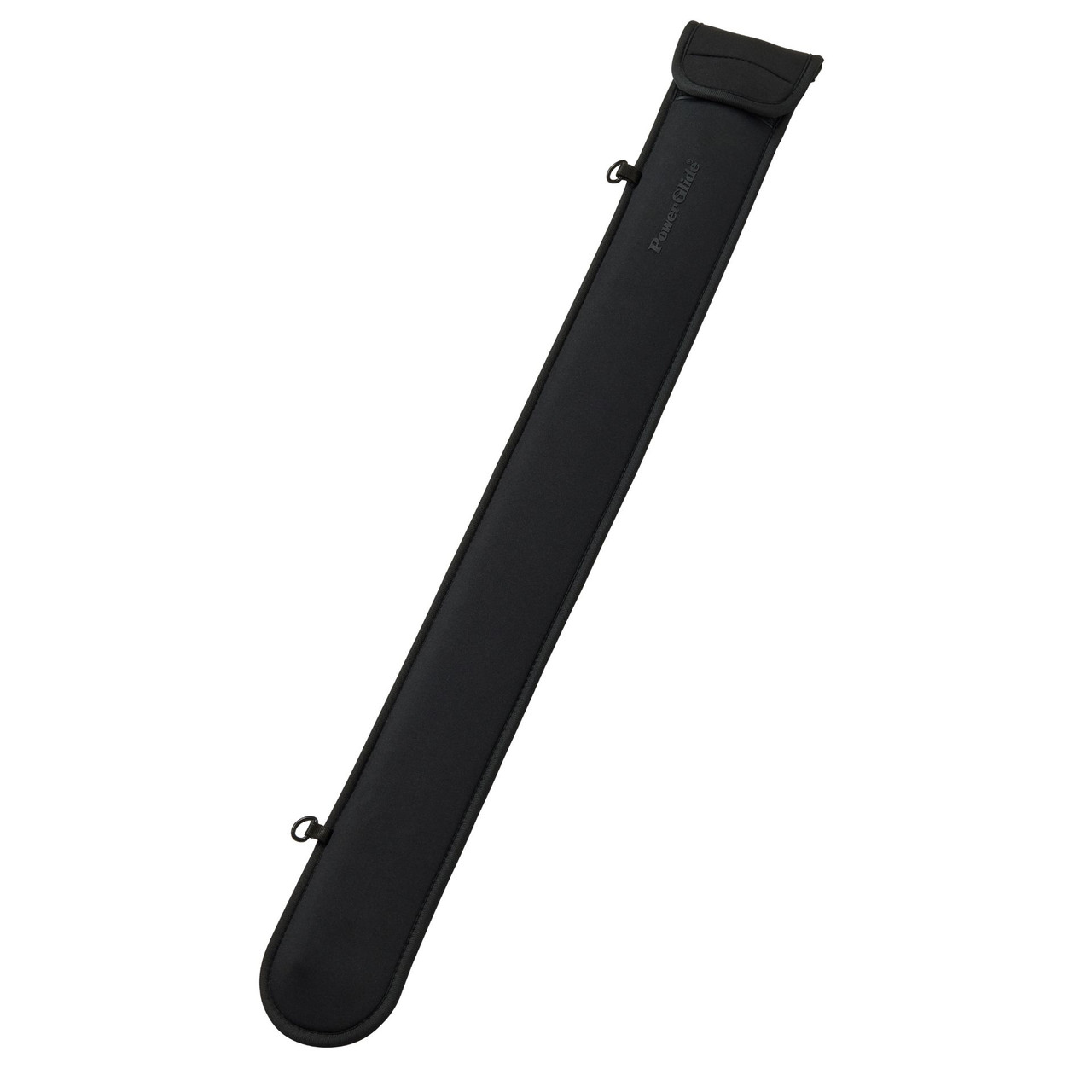 Powerglide Skuba Cue Case 2 PC with Strap