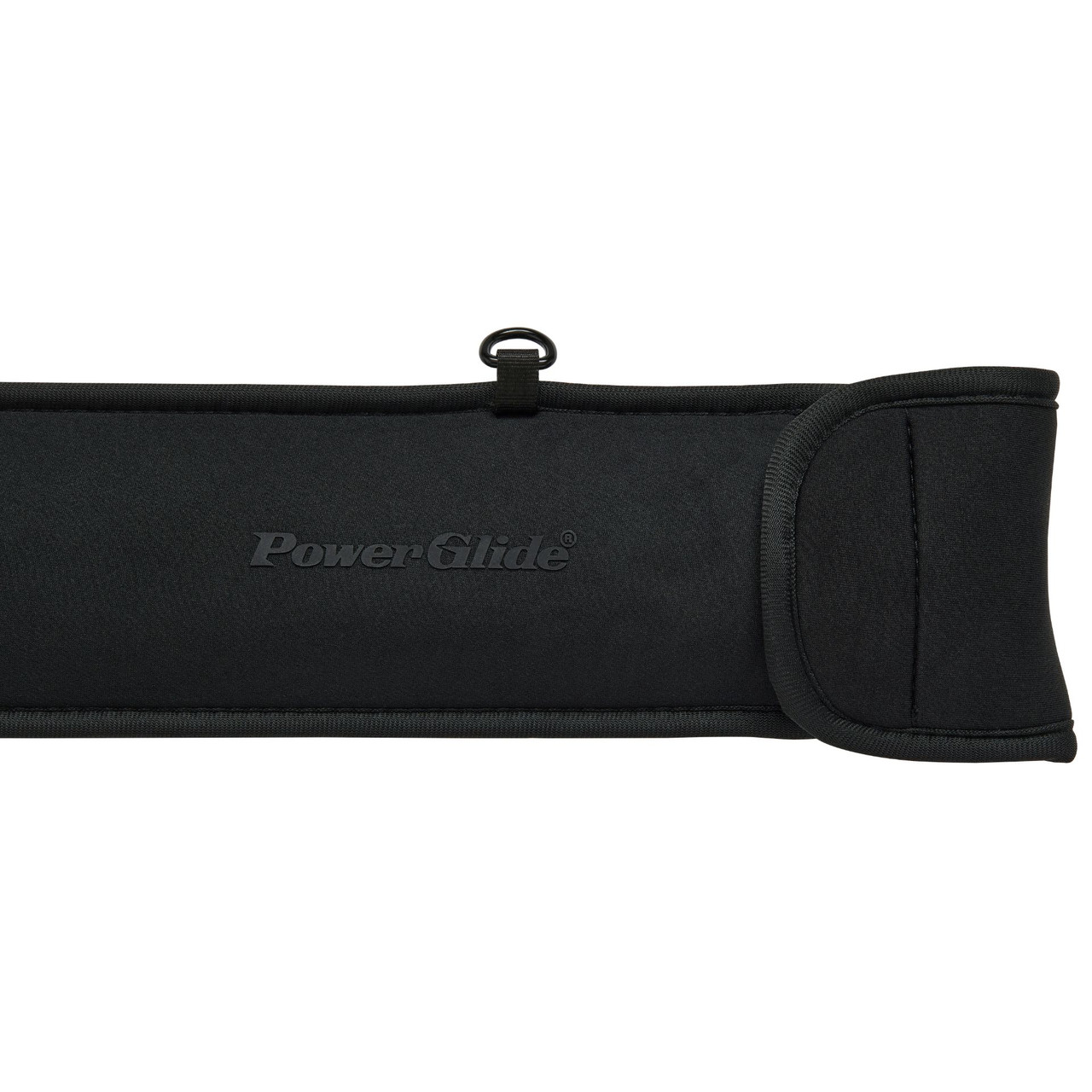 Powerglide Skuba Cue Case 2 PC with Strap