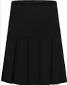 Girls Fan Pleat Skirt (Innovation)