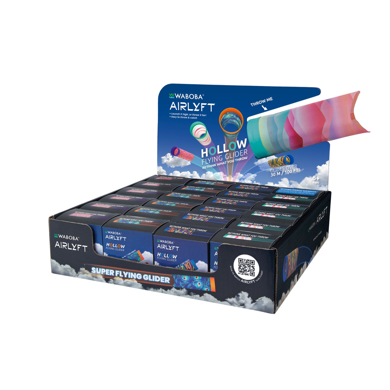 Waboba Airlyft