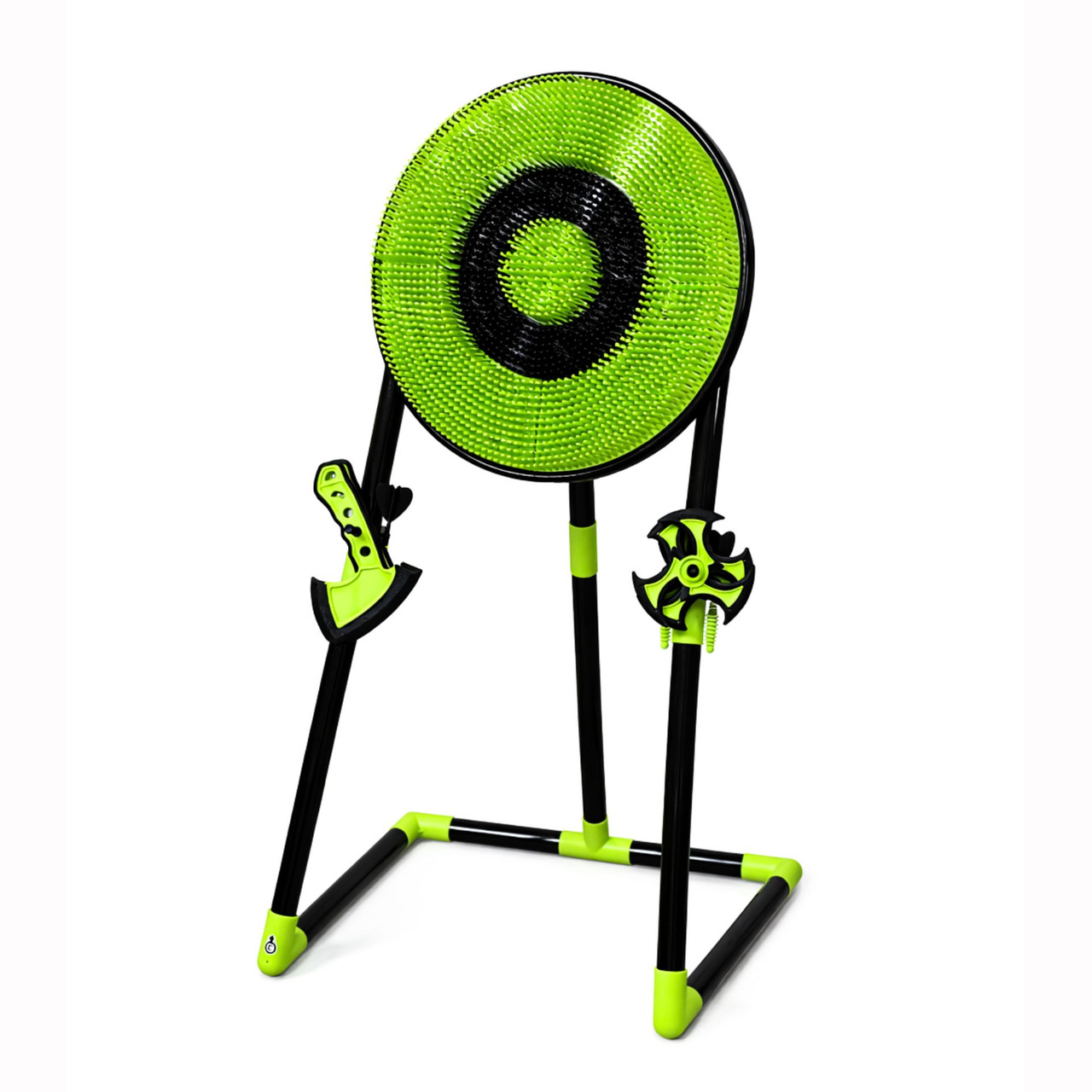 Evo-X 3-In-1 Toy Target Set