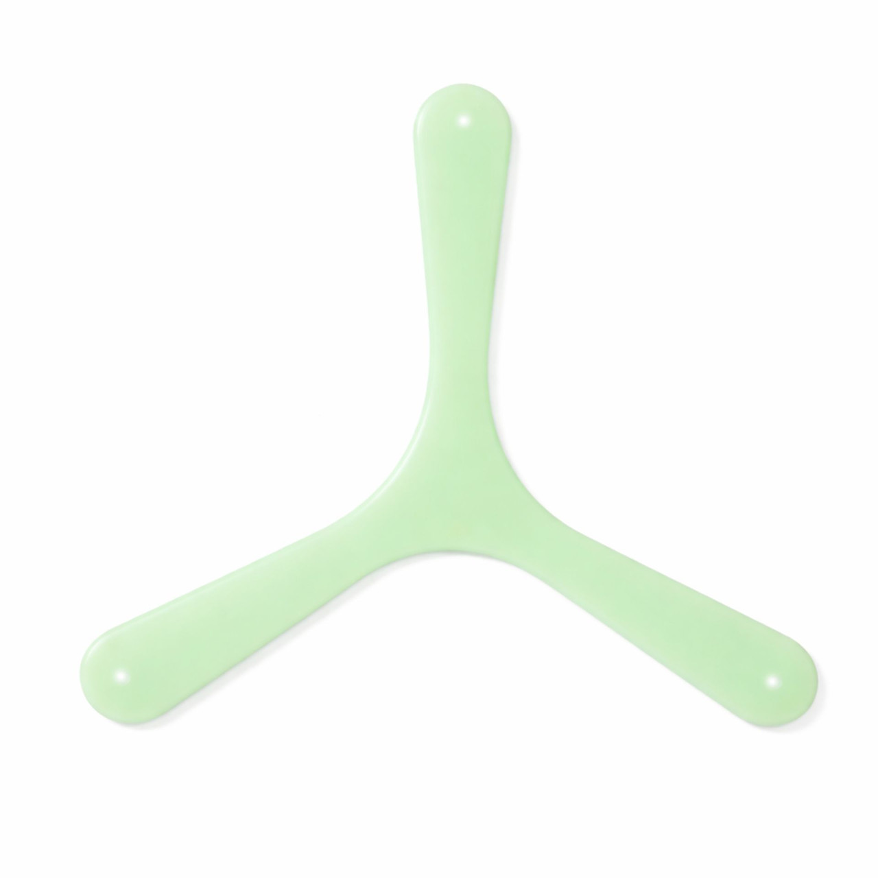 Toyfinity Glow Boomerang, 10.5"