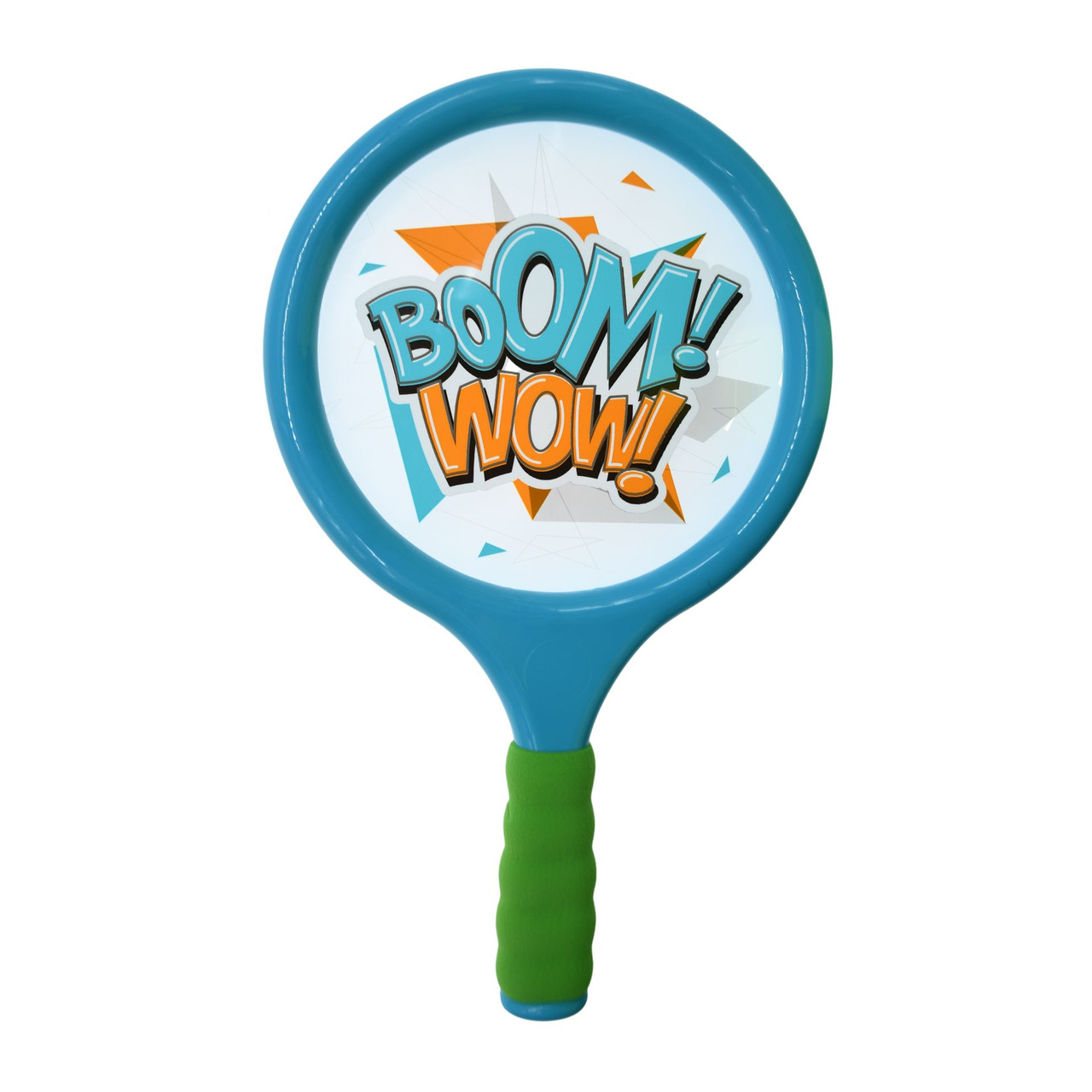Toyfinity Boom Bats