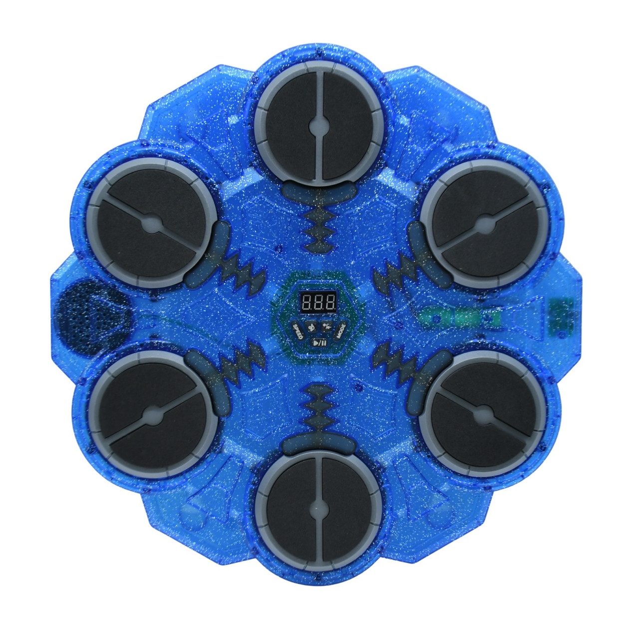 Toyfinity Boxing Target Game