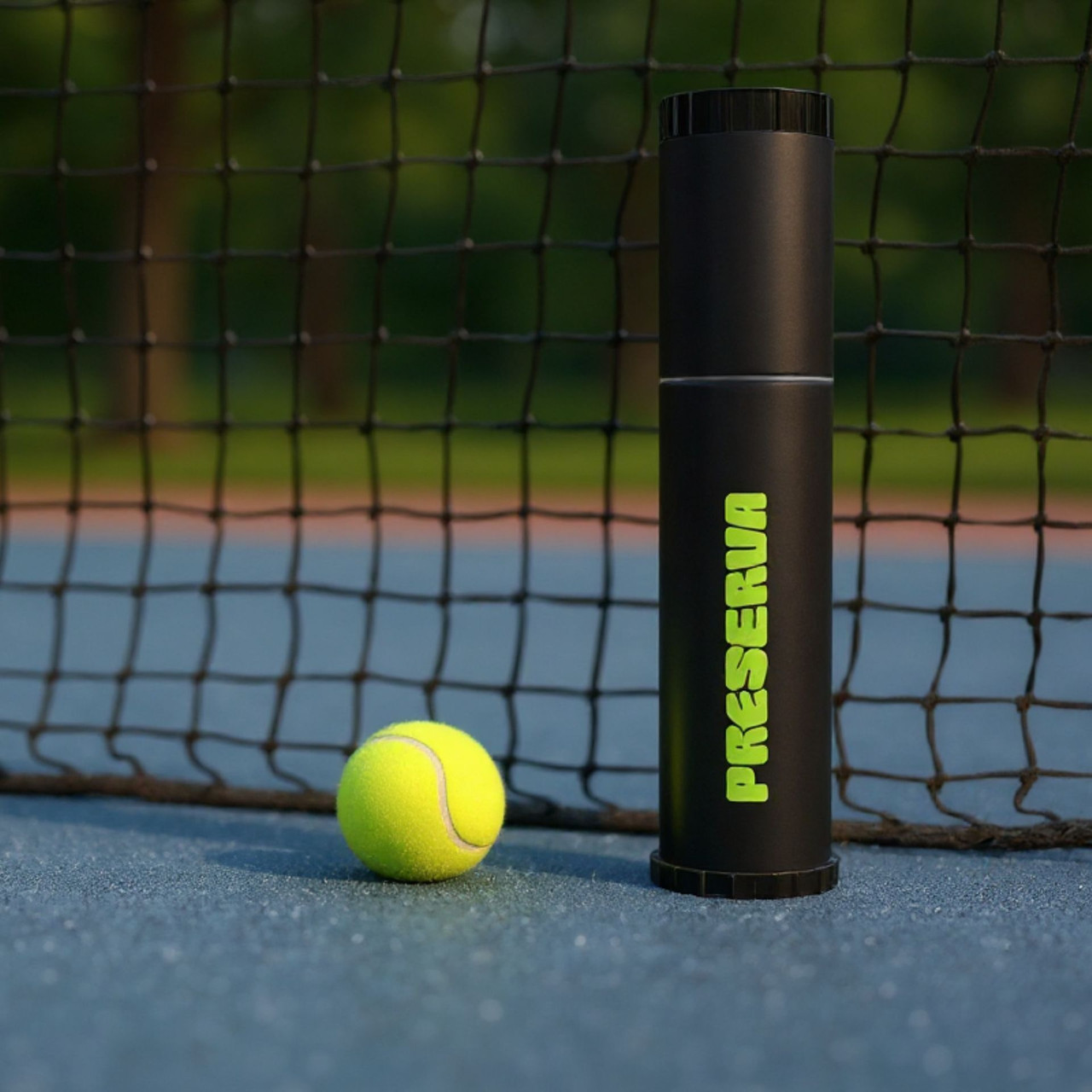 Preserva Tennis/Padel Pressuriser
